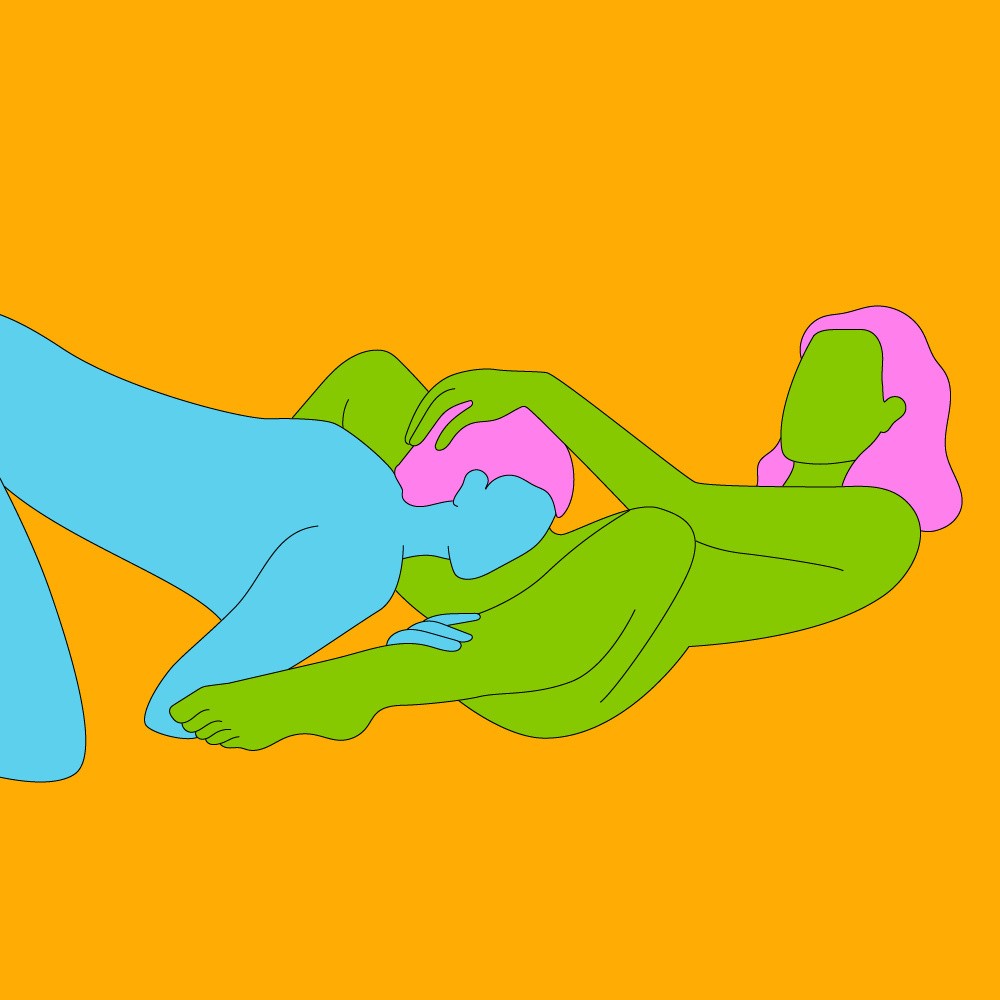 A taste of tantra
